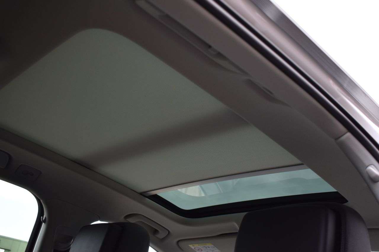 2014 AUDI A6 AVANT 2014 AUDI A6 AVANT