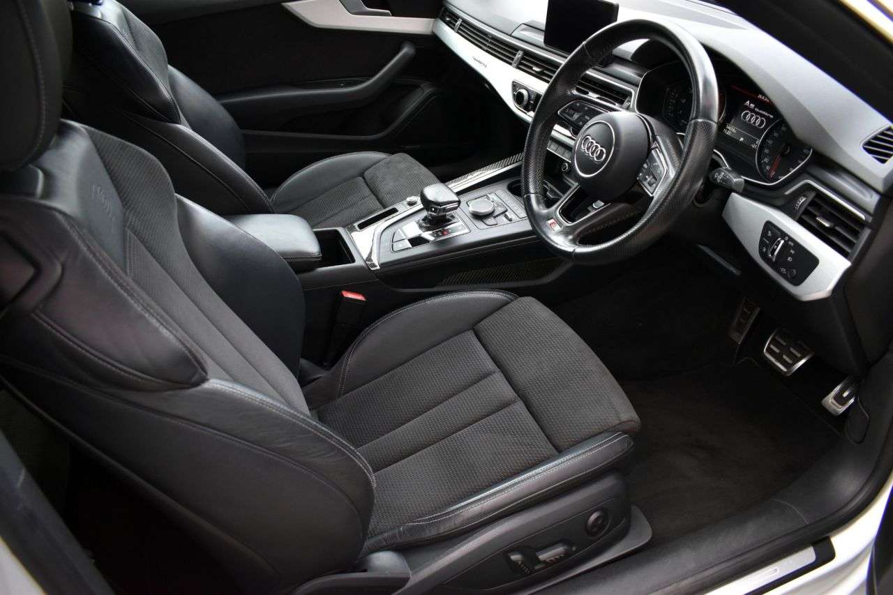 2018 AUDI A5 2018 AUDI A5