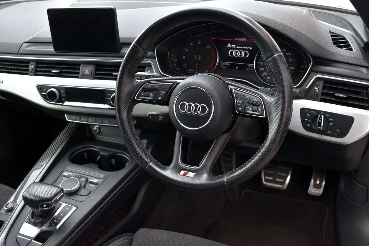 2018 AUDI A5 2018 AUDI A5