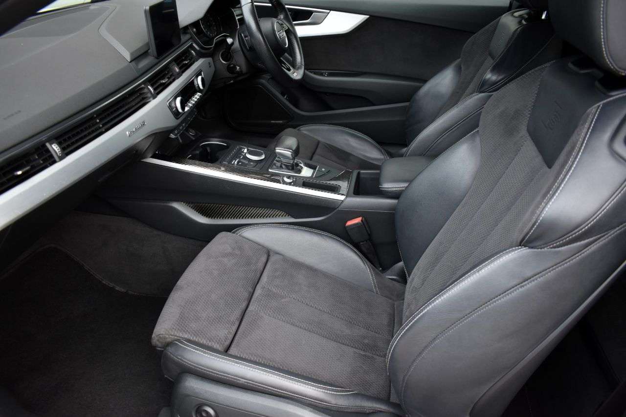 2018 AUDI A5 2018 AUDI A5