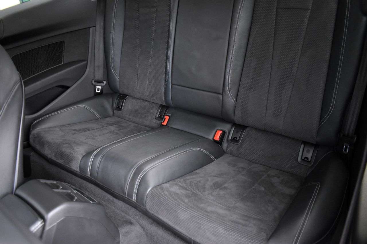 2018 AUDI A5 2018 AUDI A5