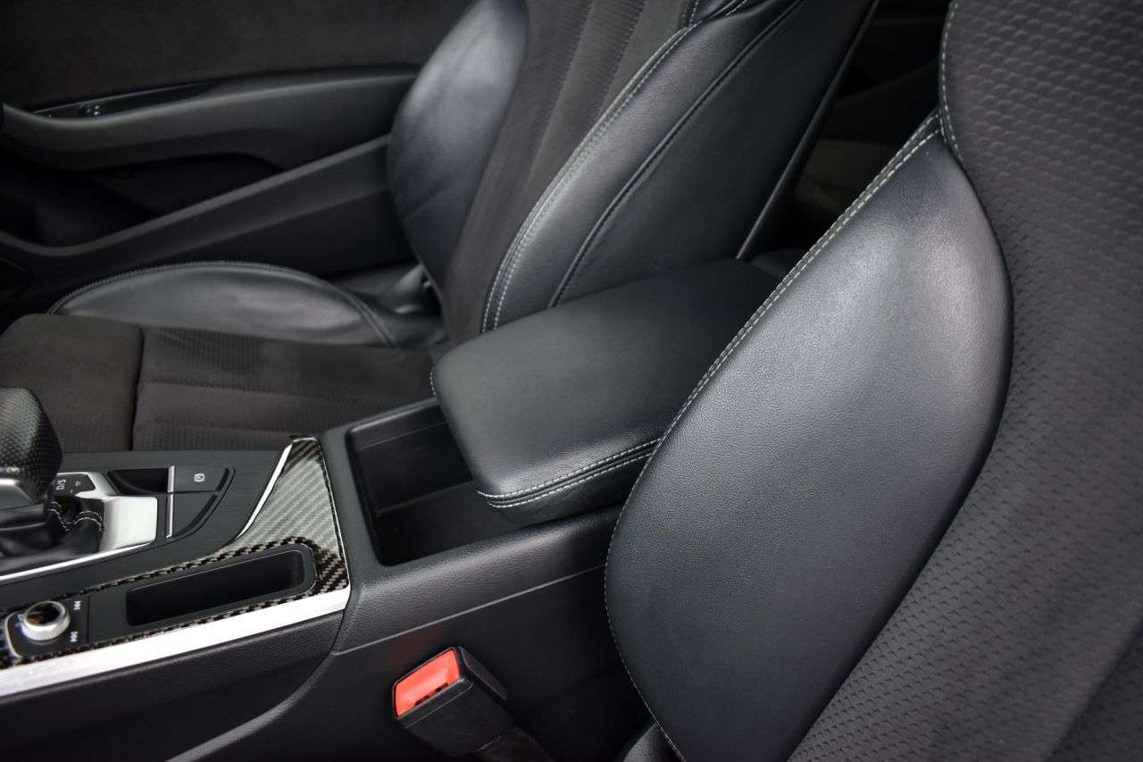 2018 AUDI A5 2018 AUDI A5