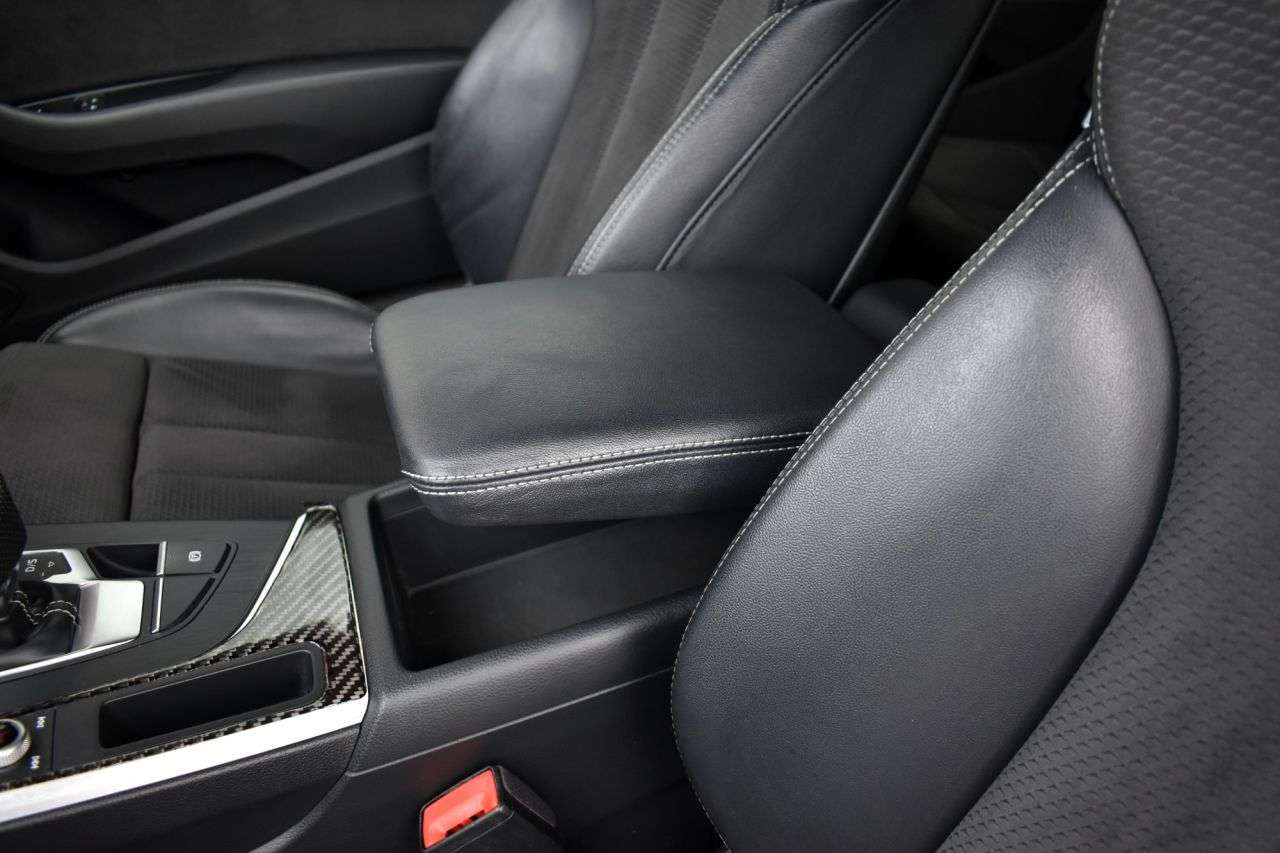 2018 AUDI A5 2018 AUDI A5