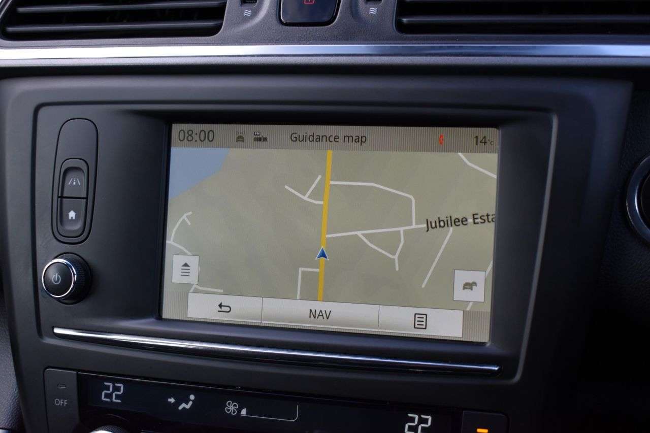 2018 RENAULT KADJAR 2018 RENAULT KADJAR