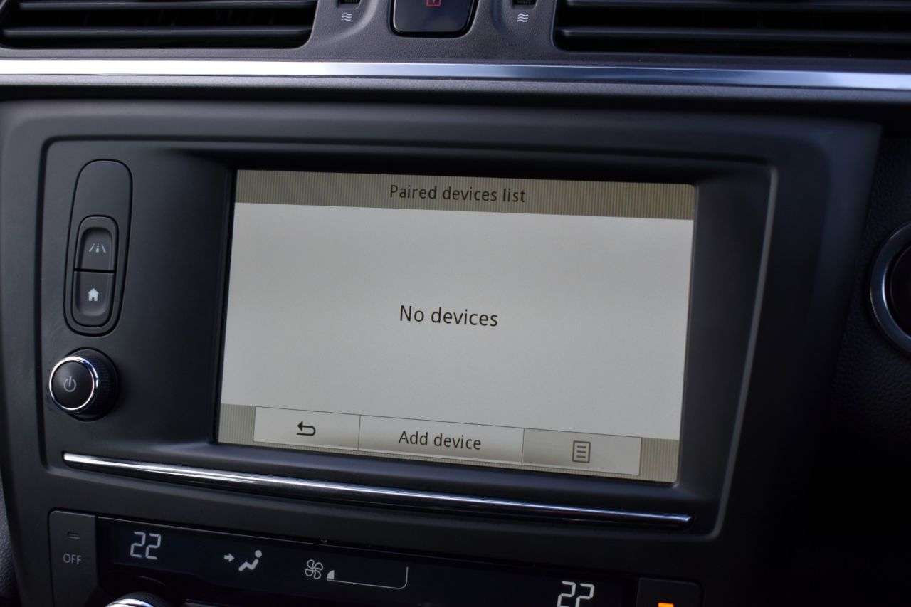 2018 RENAULT KADJAR 2018 RENAULT KADJAR