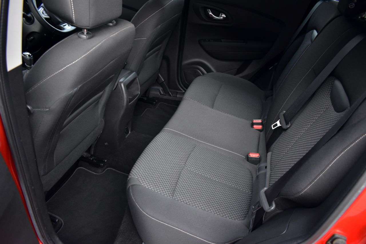 2018 RENAULT KADJAR 2018 RENAULT KADJAR