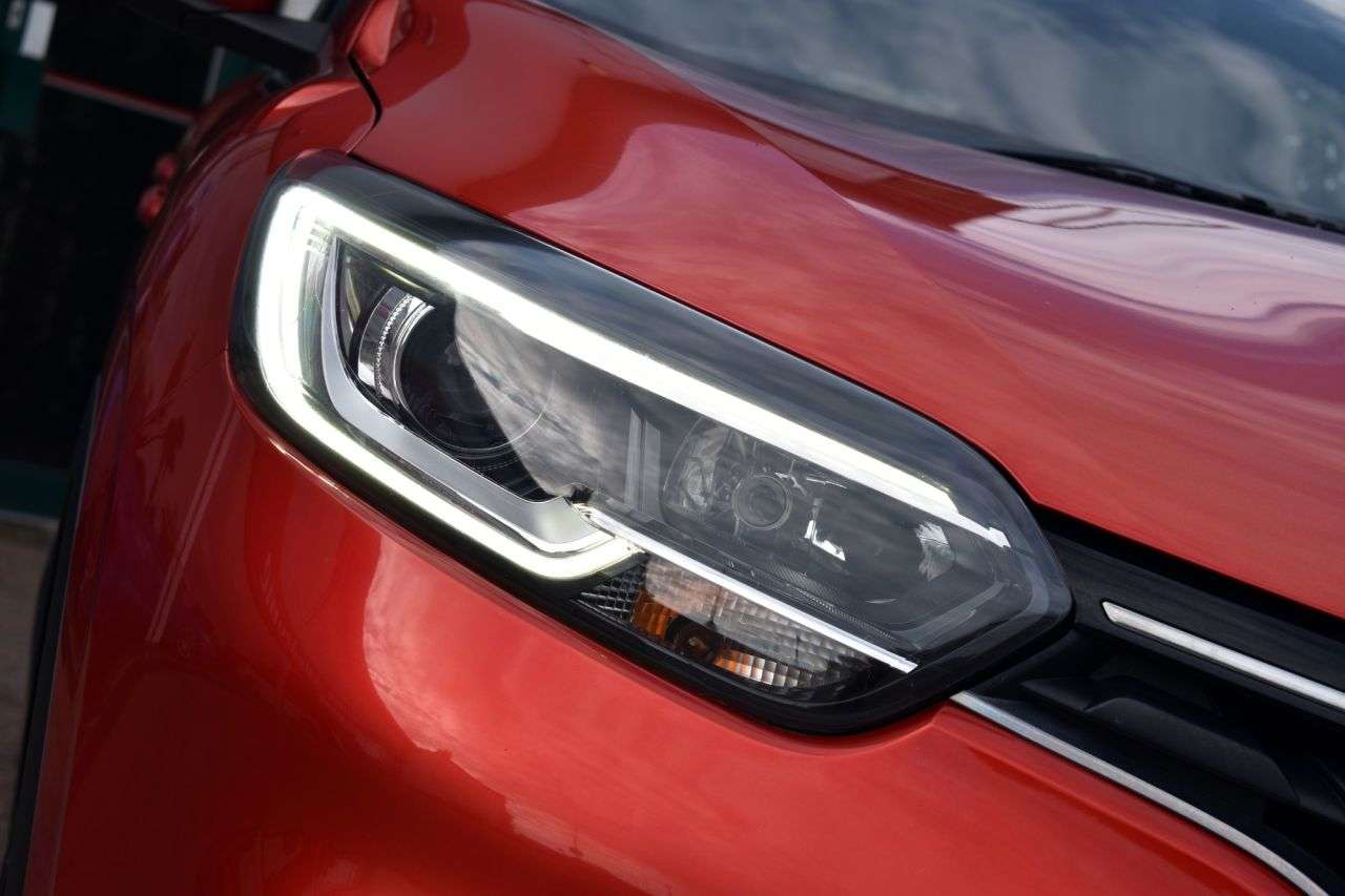 2018 RENAULT KADJAR 2018 RENAULT KADJAR