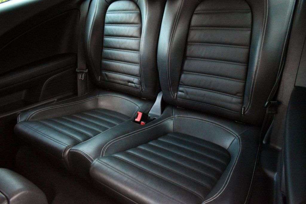 2012 VOLKSWAGEN SCIROCCO 2012 VOLKSWAGEN SCIROCCO