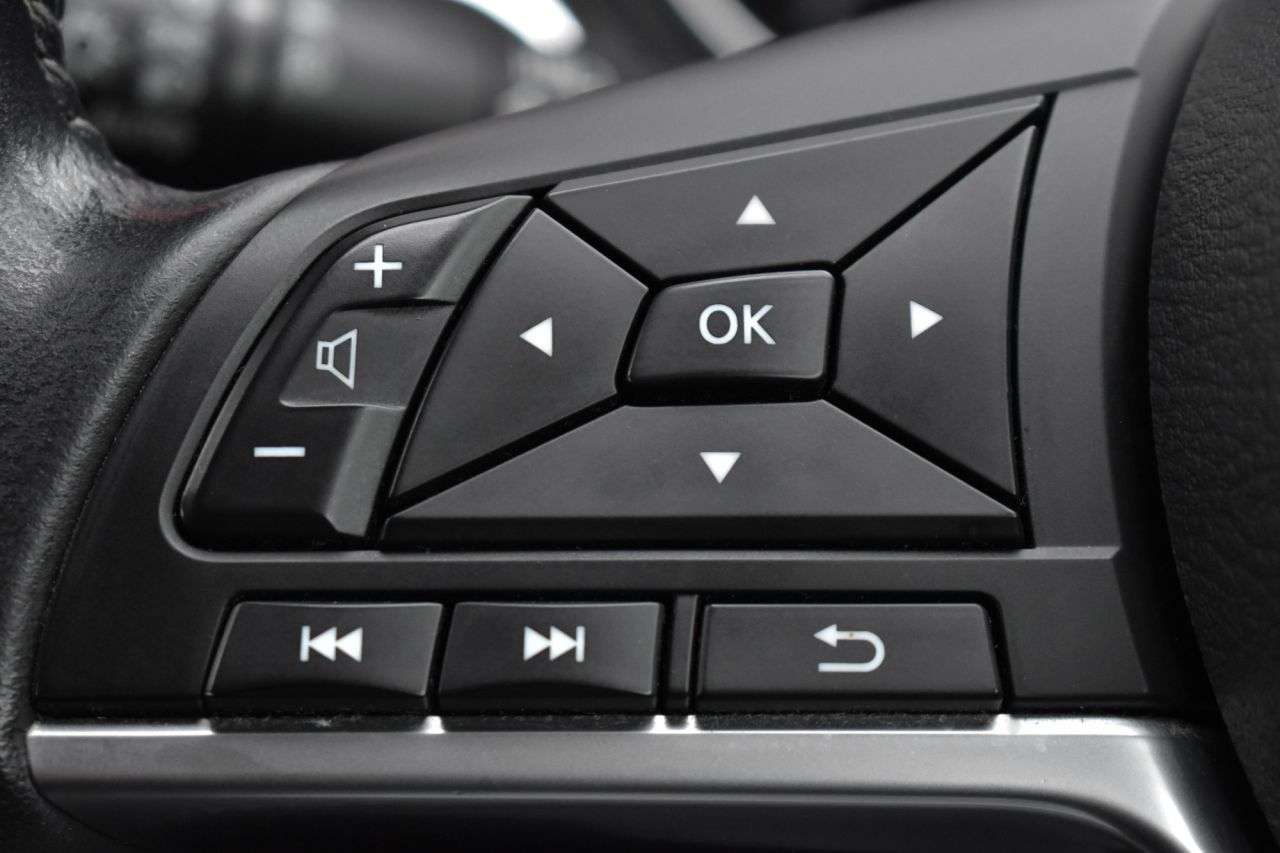 2018 NISSAN QASHQAI 2018 NISSAN QASHQAI