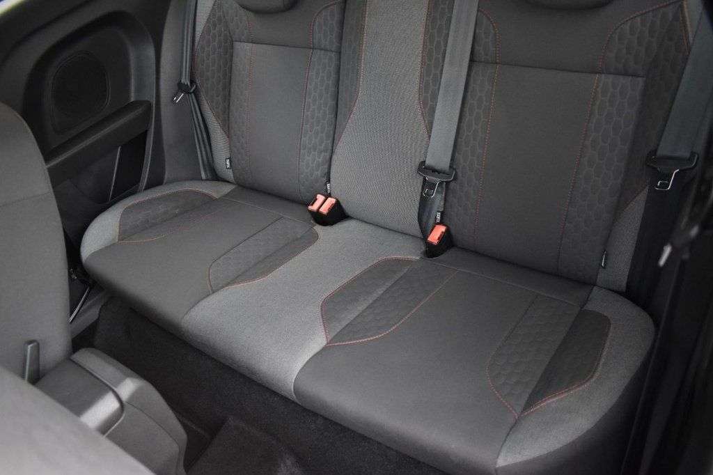 2017 FORD FIESTA 2017 FORD FIESTA