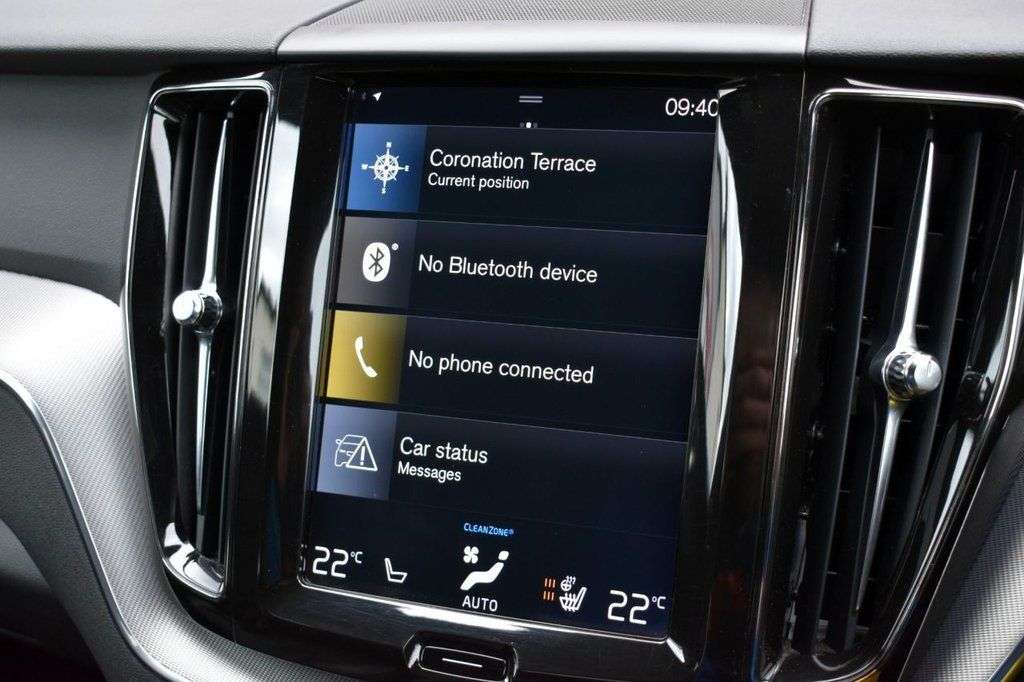 2019 VOLVO XC60 2019 VOLVO XC60