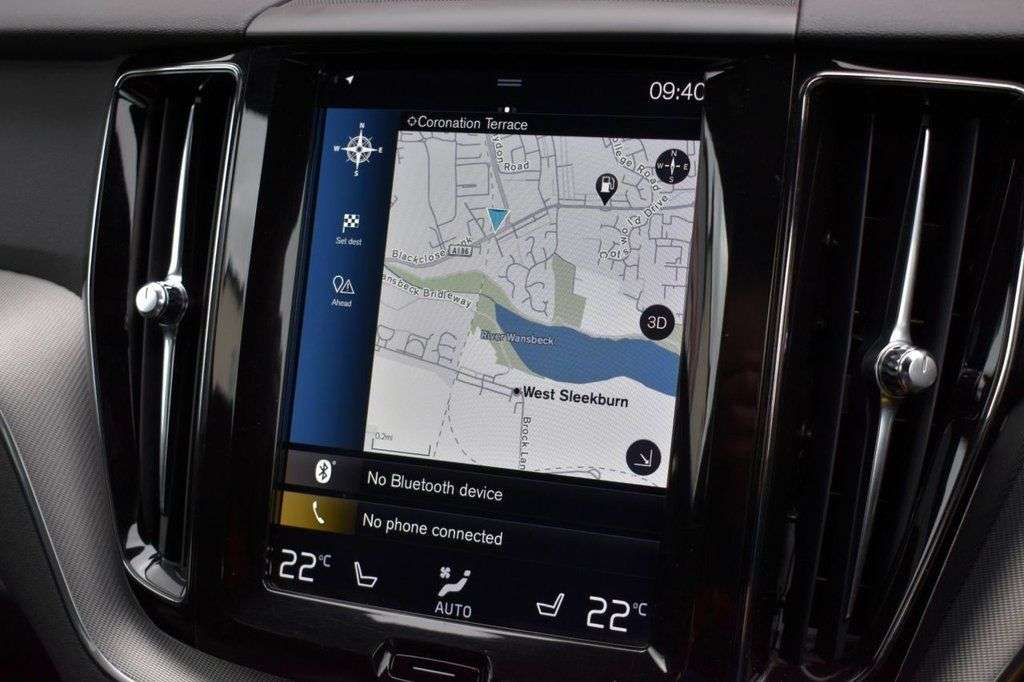 2019 VOLVO XC60 2019 VOLVO XC60