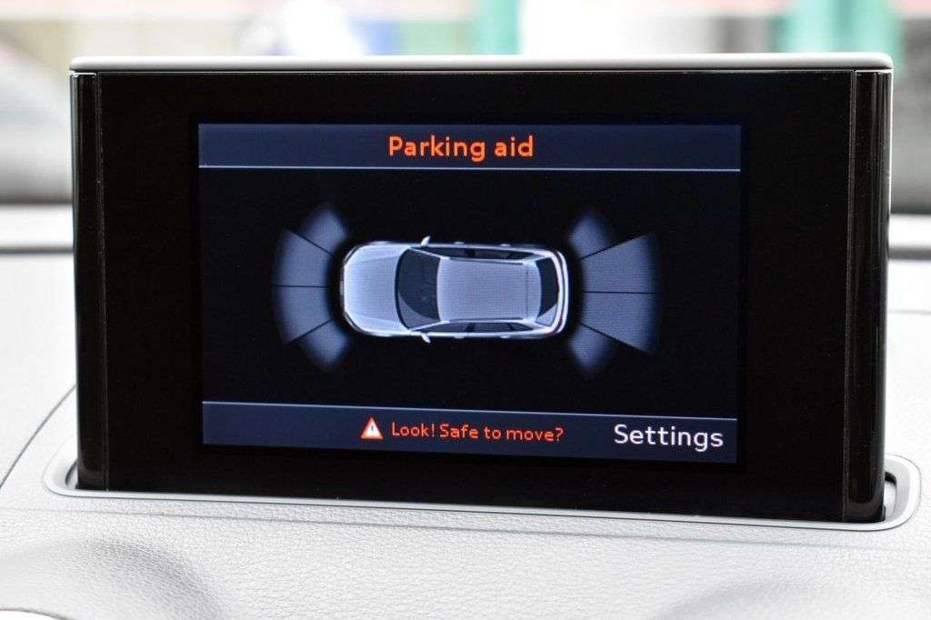 2015 AUDI A3 2015 AUDI A3