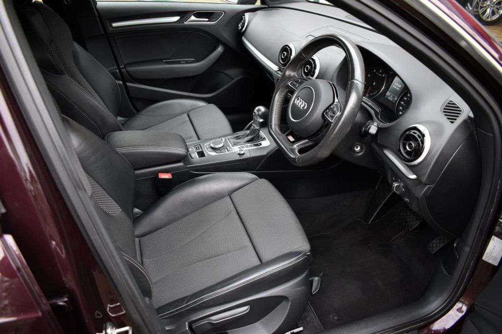 2015 AUDI A3 2015 AUDI A3