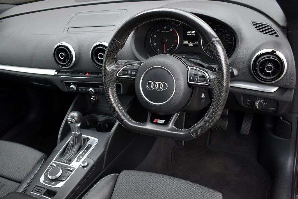 2015 AUDI A3 2015 AUDI A3
