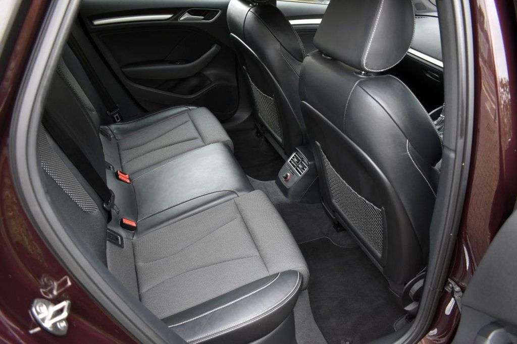 2015 AUDI A3 2015 AUDI A3