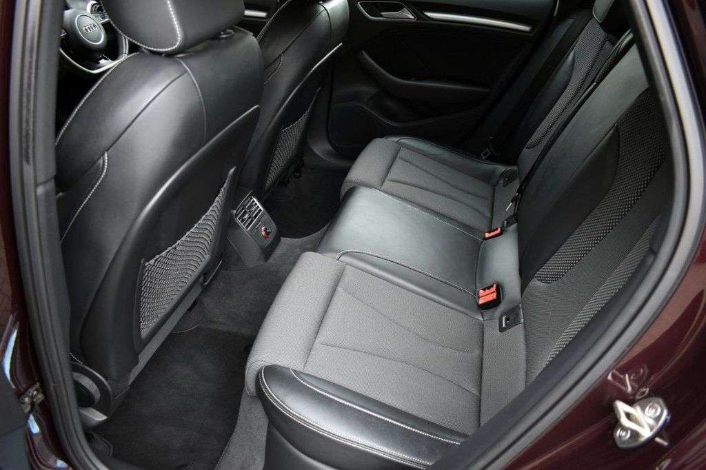 2015 AUDI A3 2015 AUDI A3