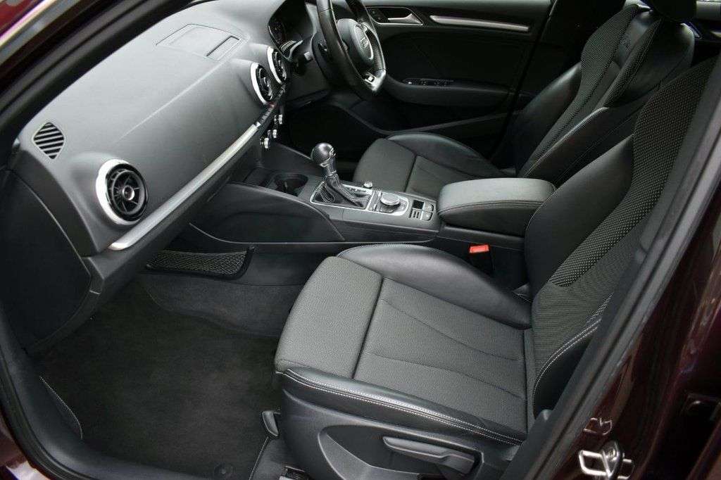 2015 AUDI A3 2015 AUDI A3