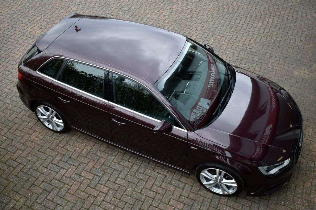 2015 AUDI A3 2015 AUDI A3