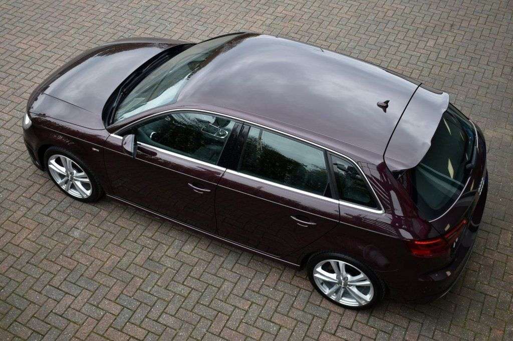 2015 AUDI A3 2015 AUDI A3