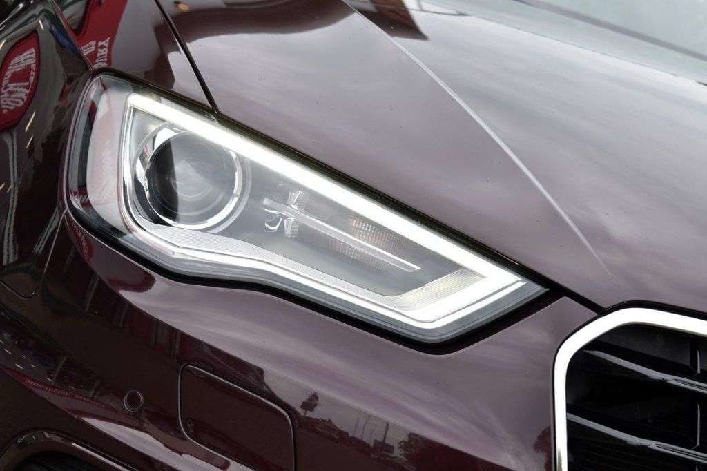 2015 AUDI A3 2015 AUDI A3