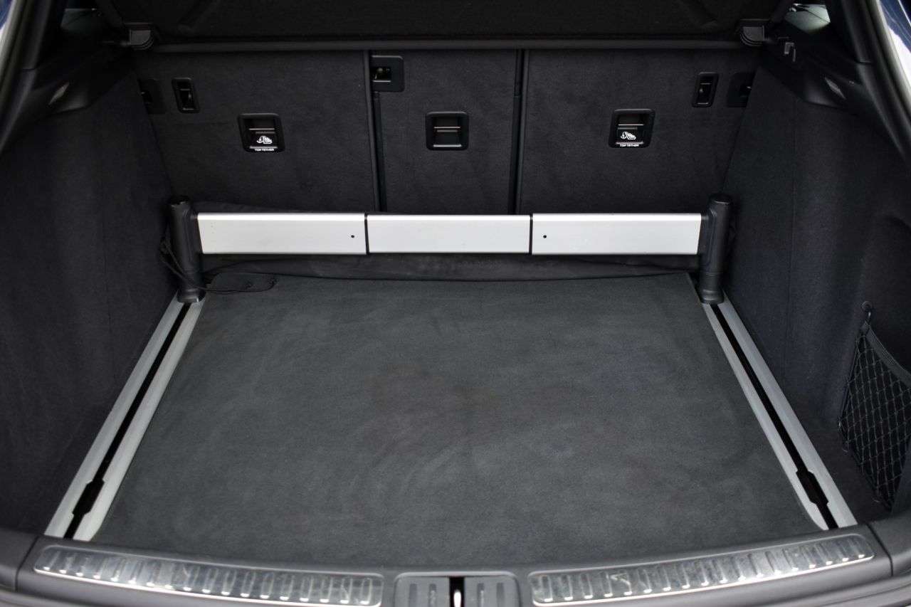 2014 PORSCHE MACAN 2014 PORSCHE MACAN