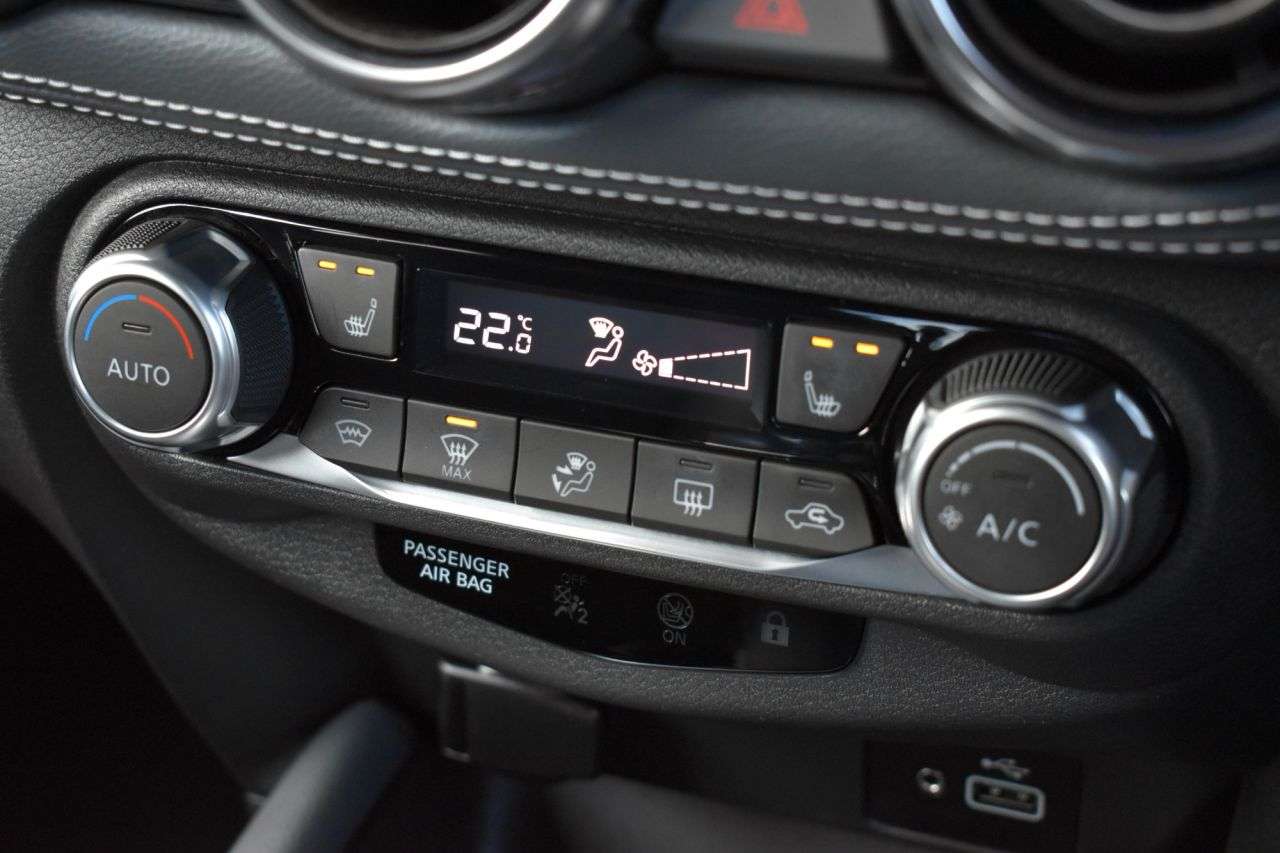 2022 NISSAN JUKE 2022 NISSAN JUKE