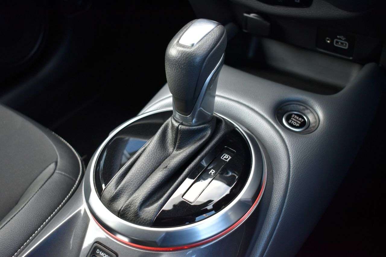 2022 NISSAN JUKE 2022 NISSAN JUKE