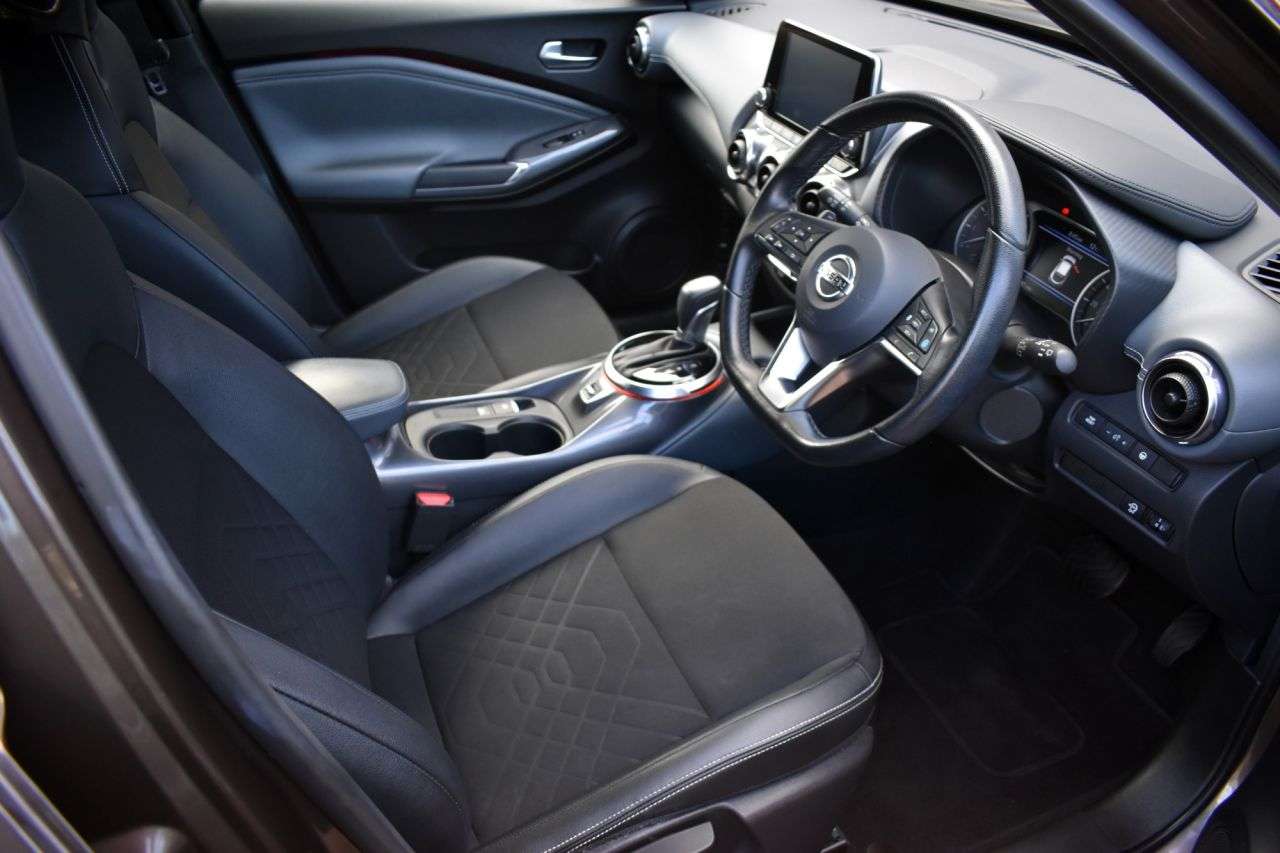 2022 NISSAN JUKE 2022 NISSAN JUKE