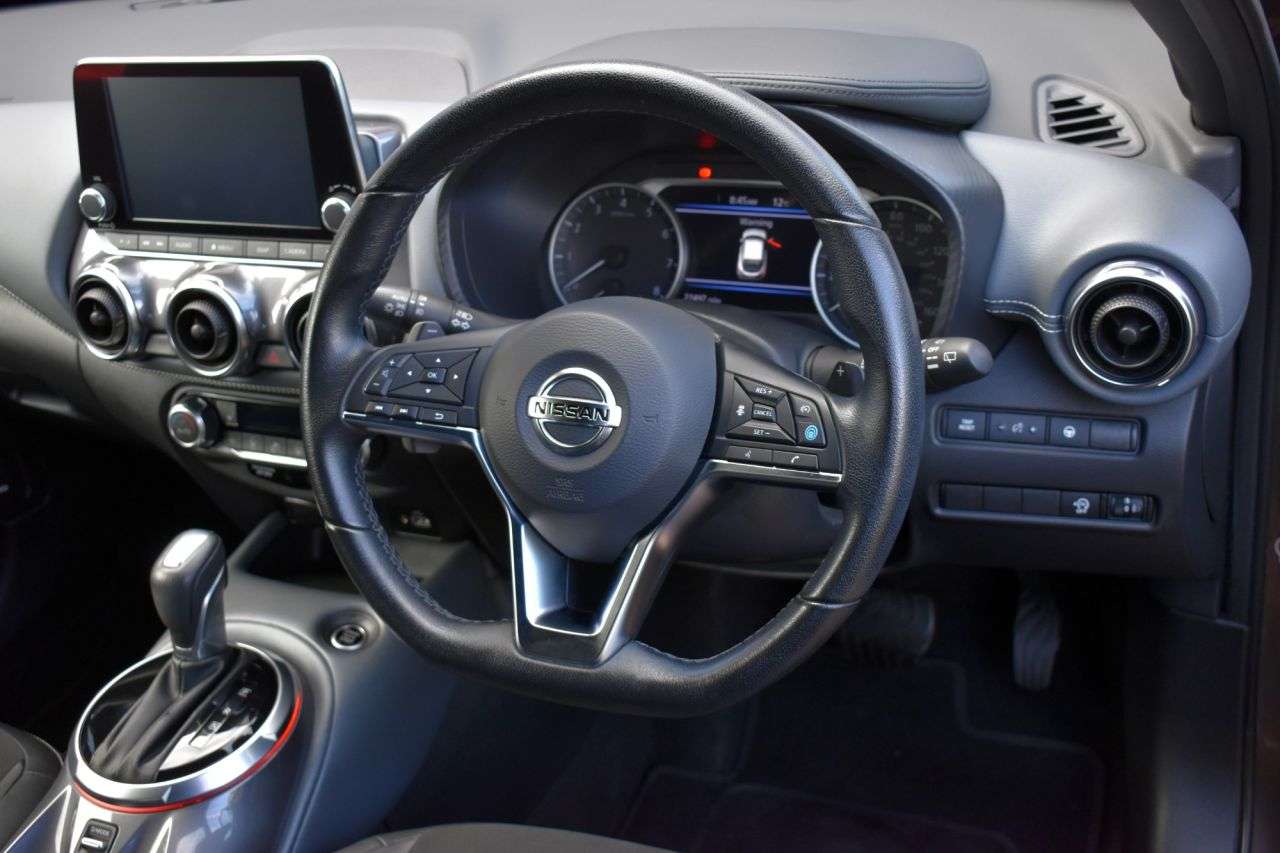 2022 NISSAN JUKE 2022 NISSAN JUKE