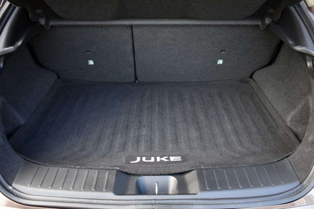 2022 NISSAN JUKE 2022 NISSAN JUKE