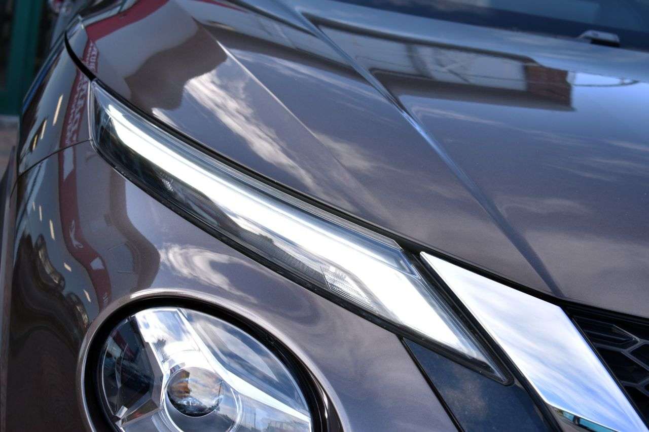 2022 NISSAN JUKE 2022 NISSAN JUKE