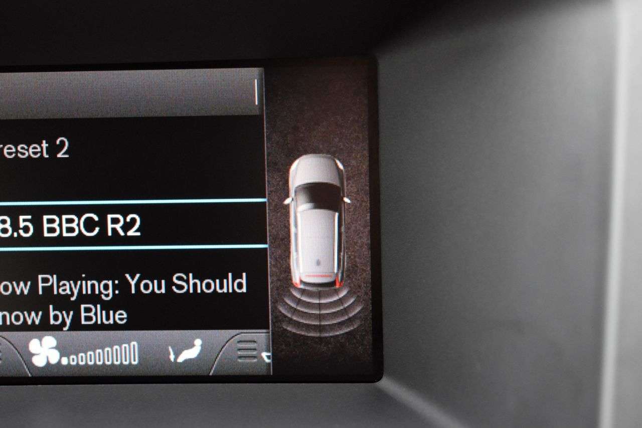 2014 VOLVO XC60 2014 VOLVO XC60