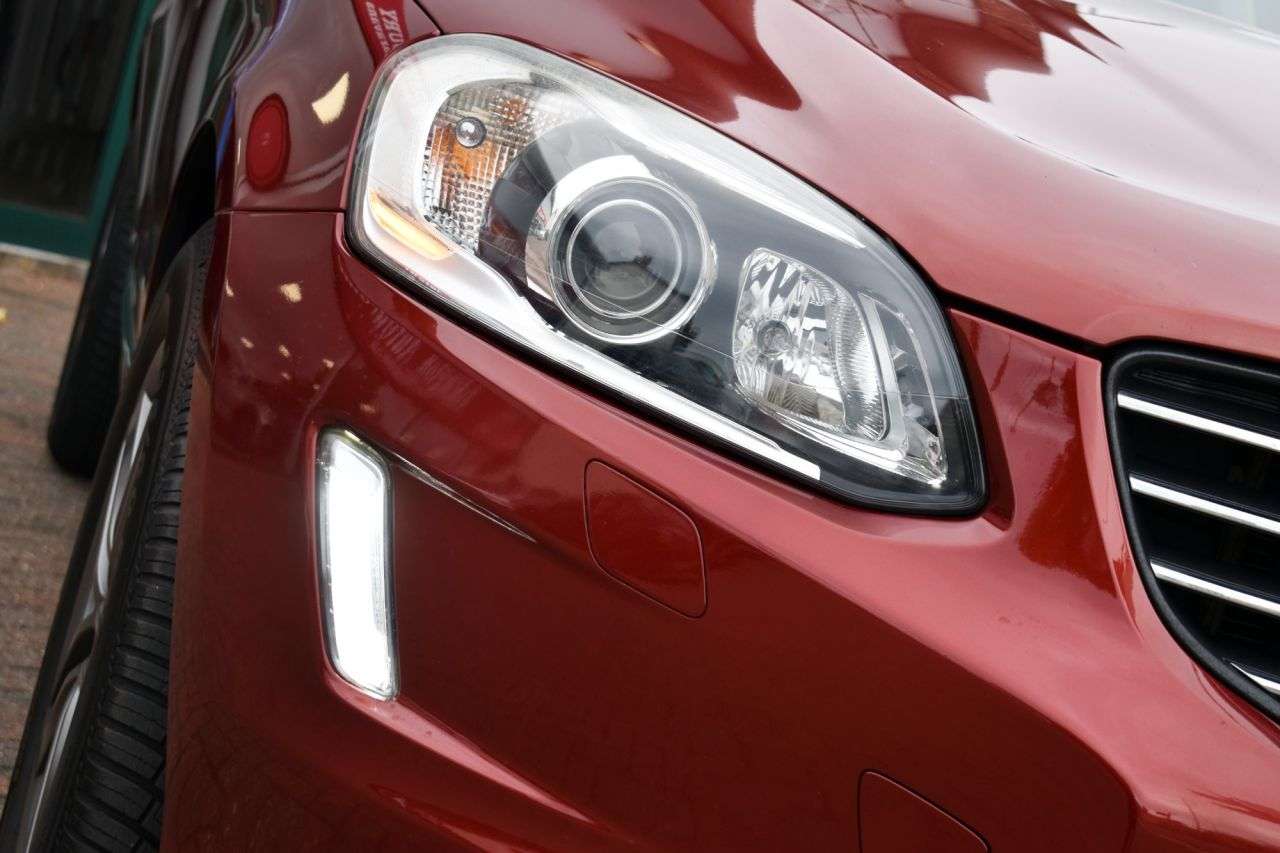 2014 VOLVO XC60 2014 VOLVO XC60