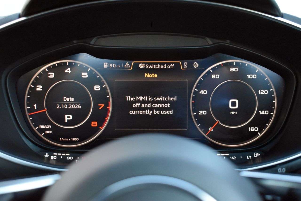 2015 AUDI TT 2015 AUDI TT