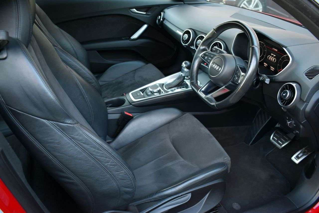2015 AUDI TT 2015 AUDI TT