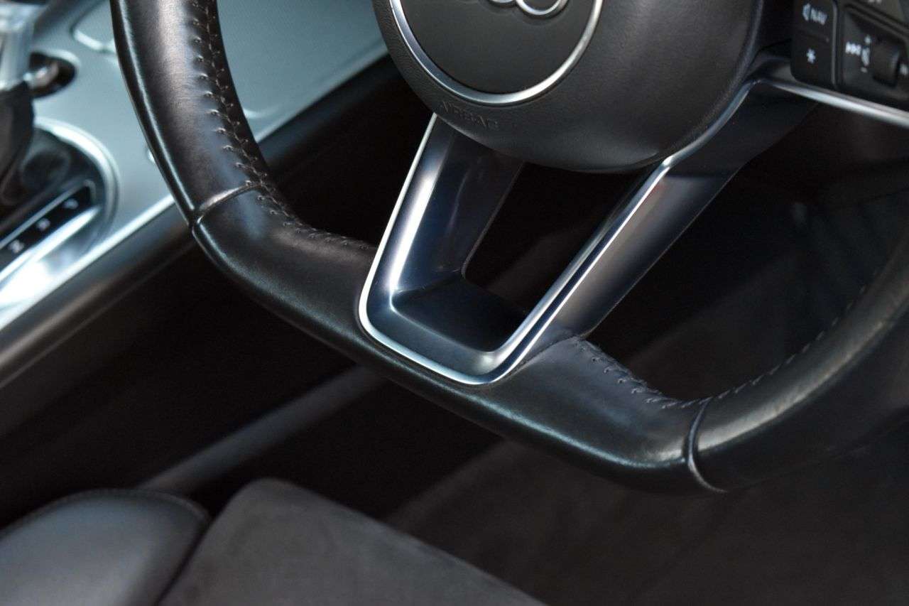 2015 AUDI TT 2015 AUDI TT