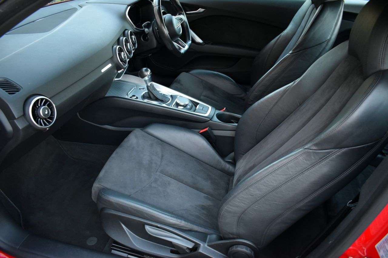 2015 AUDI TT 2015 AUDI TT