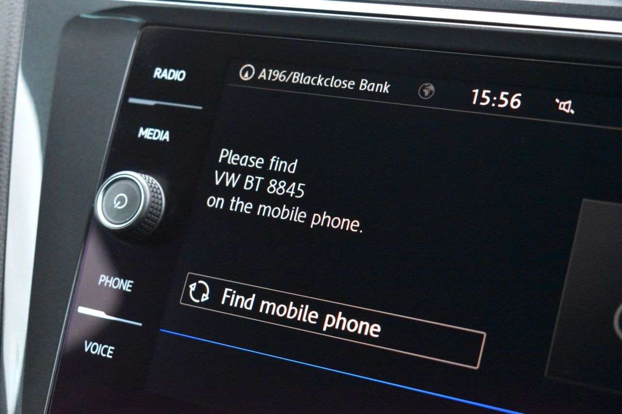 2019 VOLKSWAGEN TIGUAN 2019 VOLKSWAGEN TIGUAN