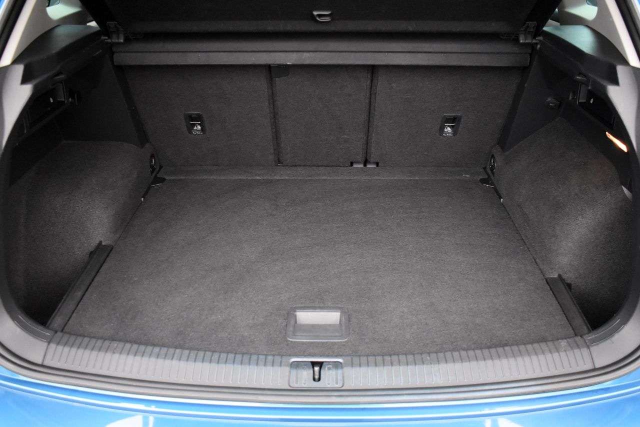 2019 VOLKSWAGEN TIGUAN 2019 VOLKSWAGEN TIGUAN