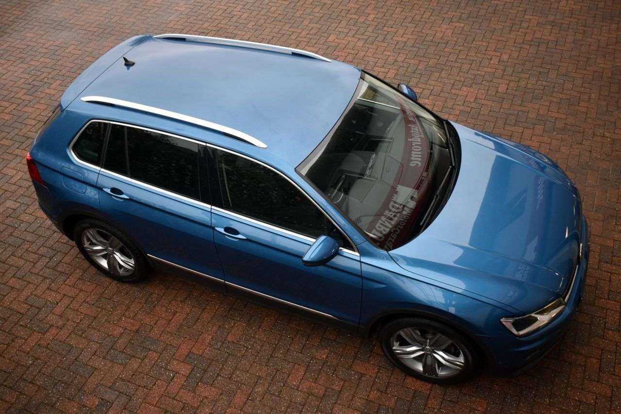 2019 VOLKSWAGEN TIGUAN 2019 VOLKSWAGEN TIGUAN