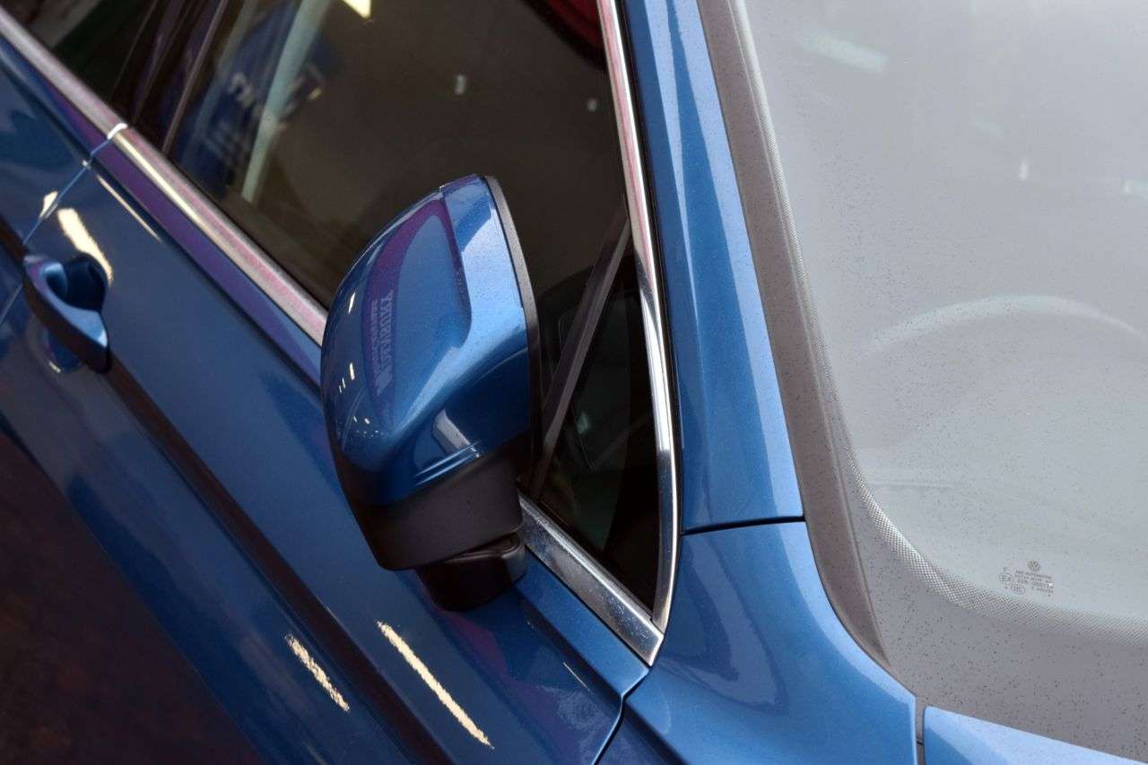 2019 VOLKSWAGEN TIGUAN 2019 VOLKSWAGEN TIGUAN
