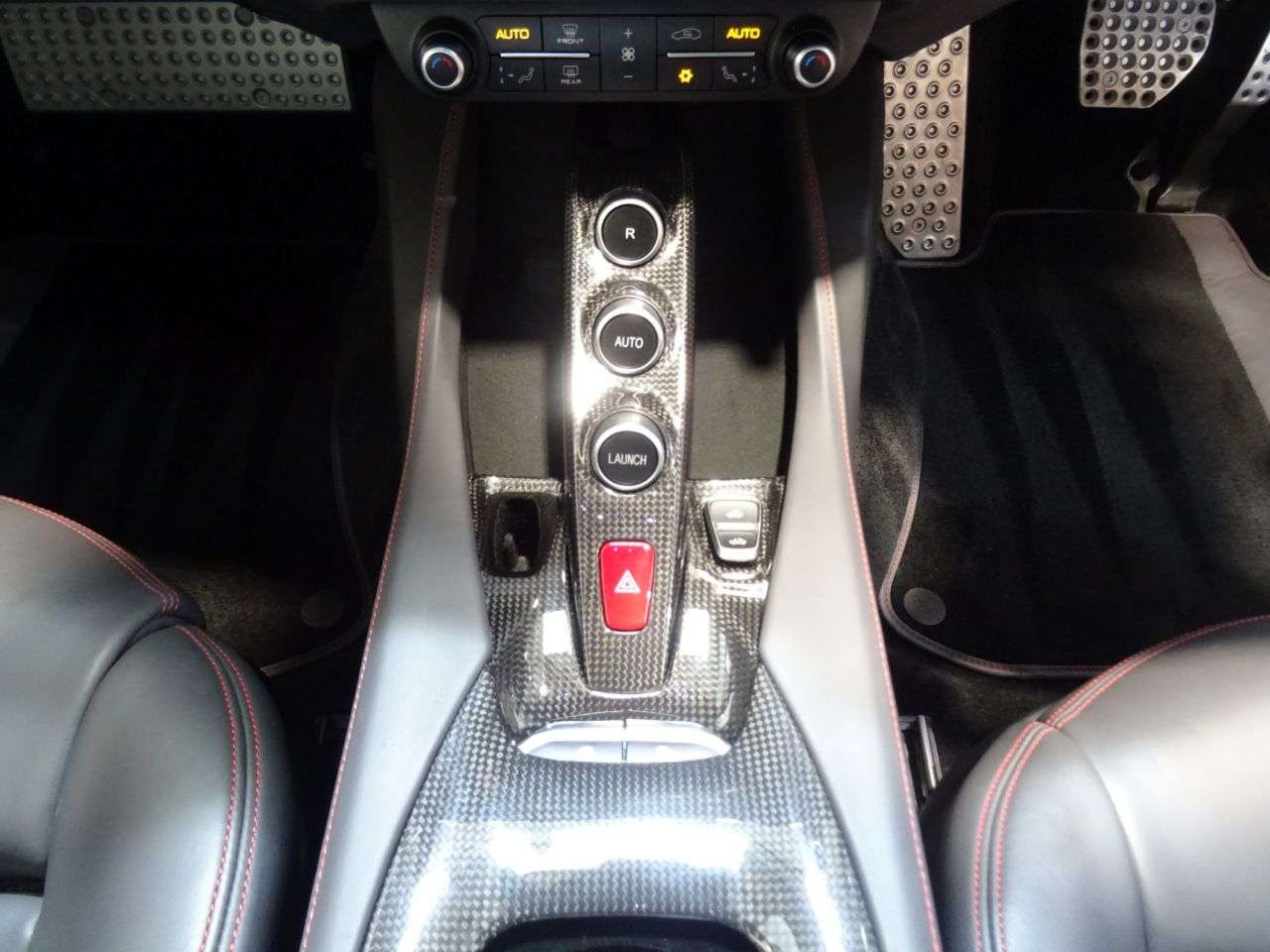 2018 FERRARI PORTOFINO 2018 FERRARI PORTOFINO