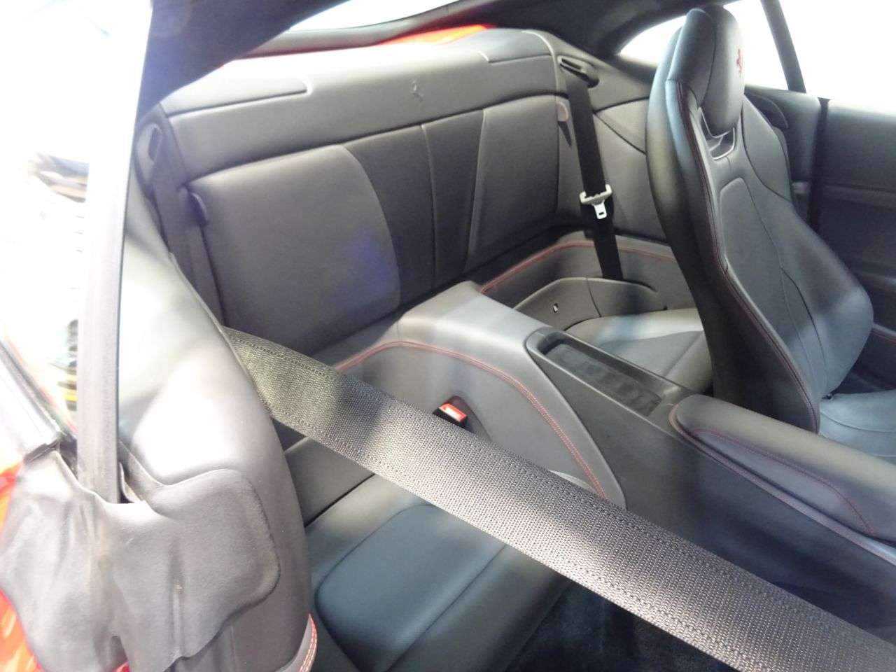 2018 FERRARI PORTOFINO 2018 FERRARI PORTOFINO