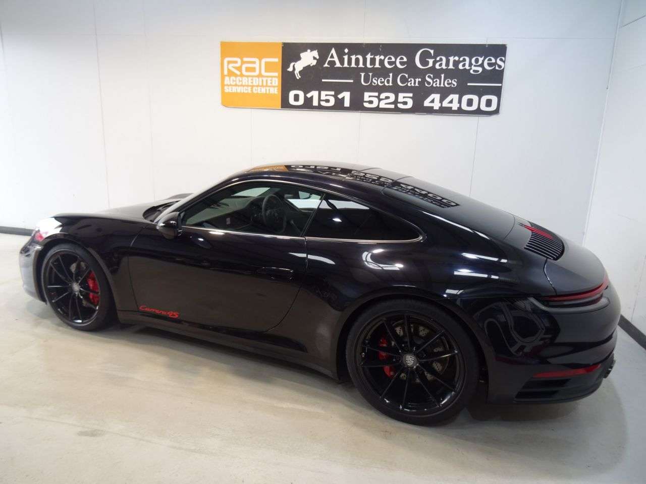 2019 PORSCHE 911 2019 PORSCHE 911