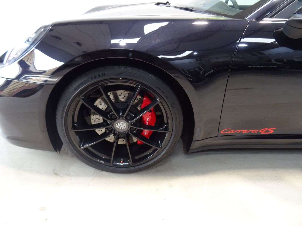 2019 PORSCHE 911 2019 PORSCHE 911