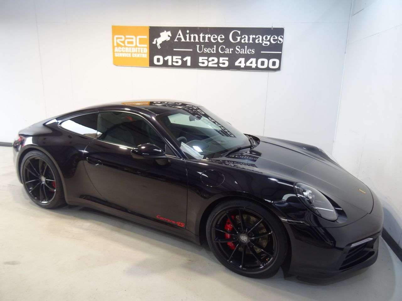 2019 PORSCHE 911 2019 PORSCHE 911