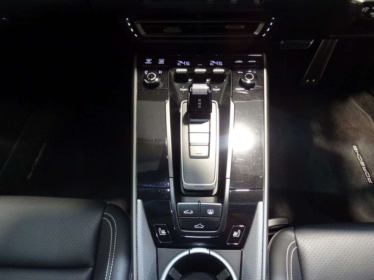 2019 PORSCHE 911 2019 PORSCHE 911