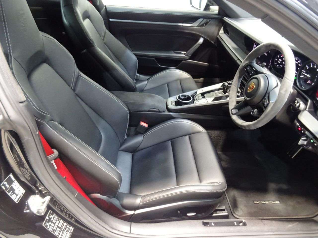 2019 PORSCHE 911 2019 PORSCHE 911