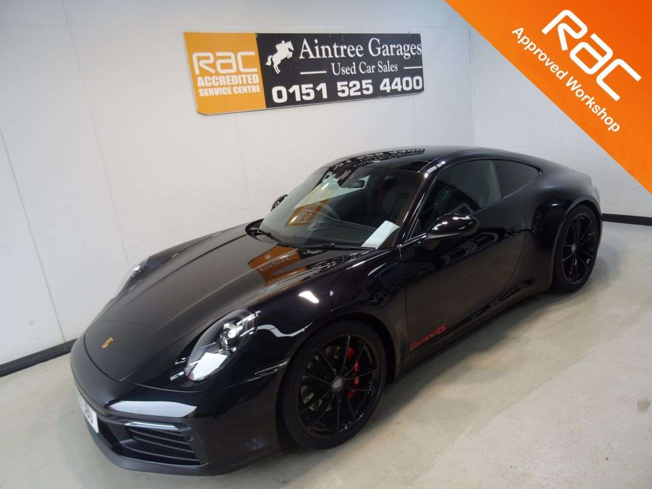 2019 PORSCHE 911 2019 PORSCHE 911